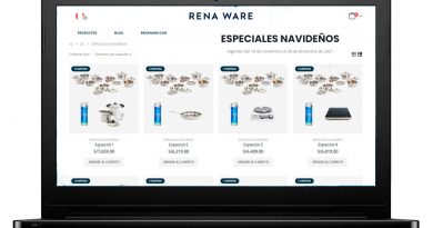 Ofertas ollas Rena Ware en Perú