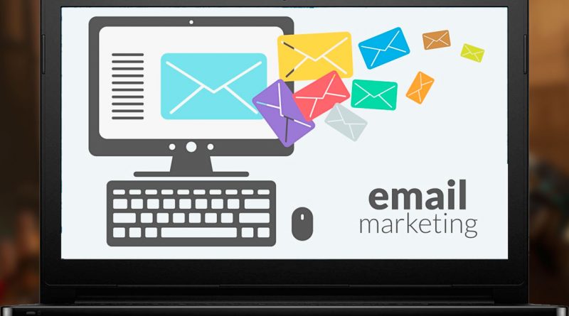 Los 7 mejores servicios de email marketing para emprendedores