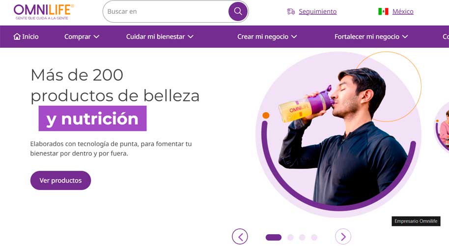 omnilife 2025