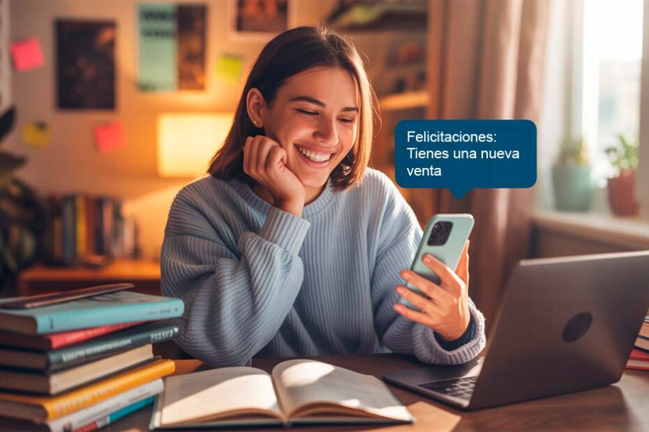 Cómo ganar dinero desde casa siendo estudiante