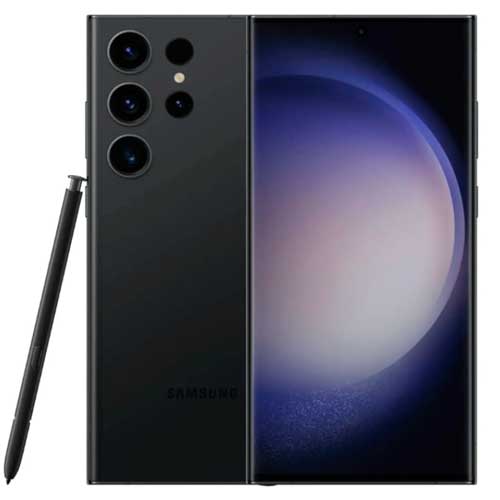 Celular Samsung Galaxy S23 Ultra. Gadgets indispensables para profesionales del Network Marketing.