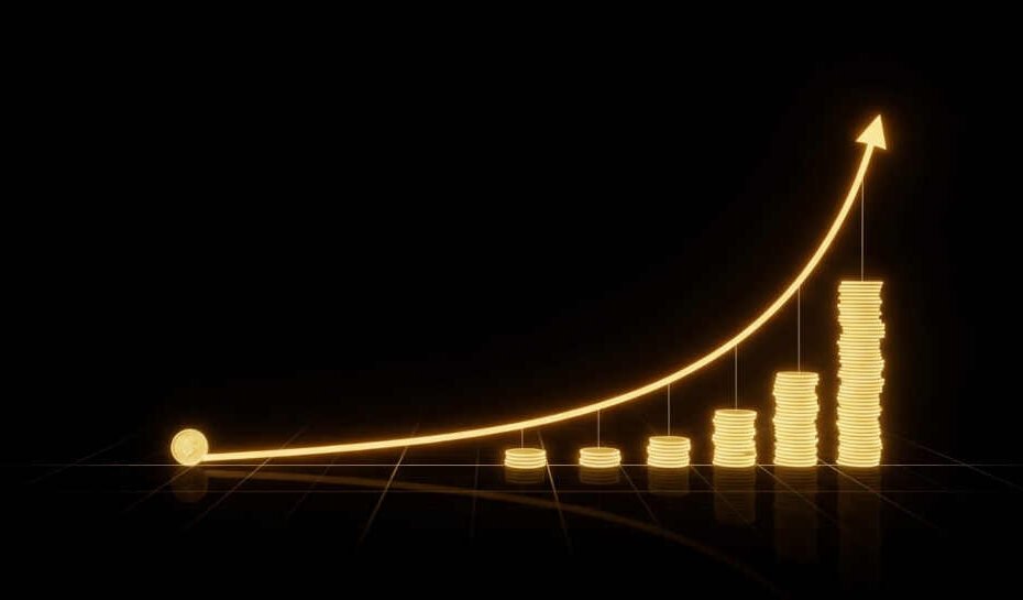 Cómo calcular interés compuesto