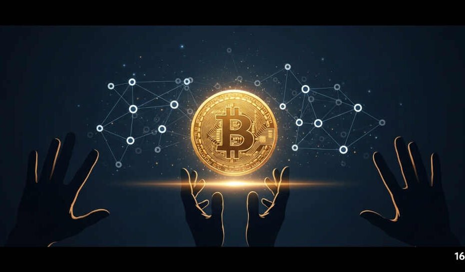 Qué es Bitcoin y por qué cambia la independencia financiera