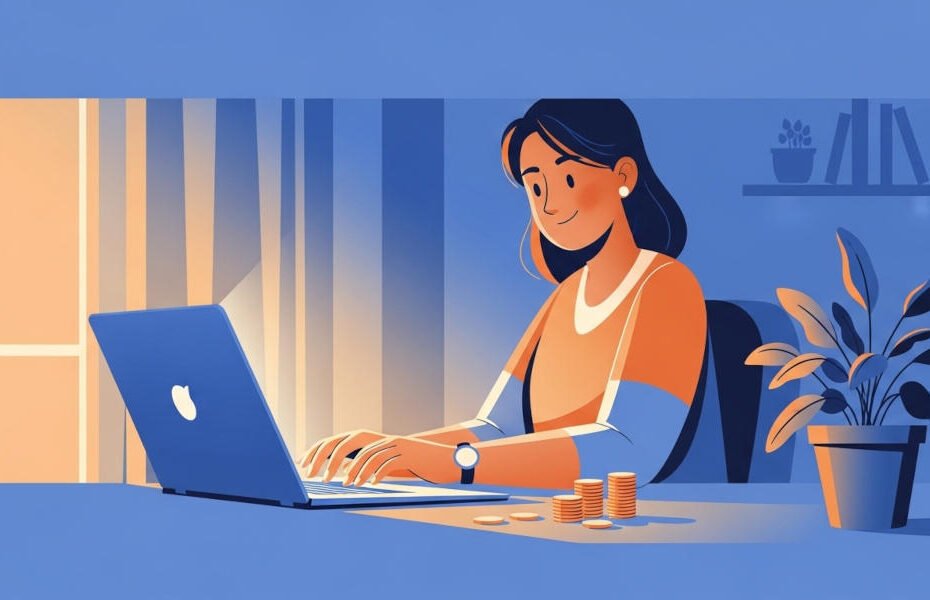 Ganar dinero rápido y sin invertir