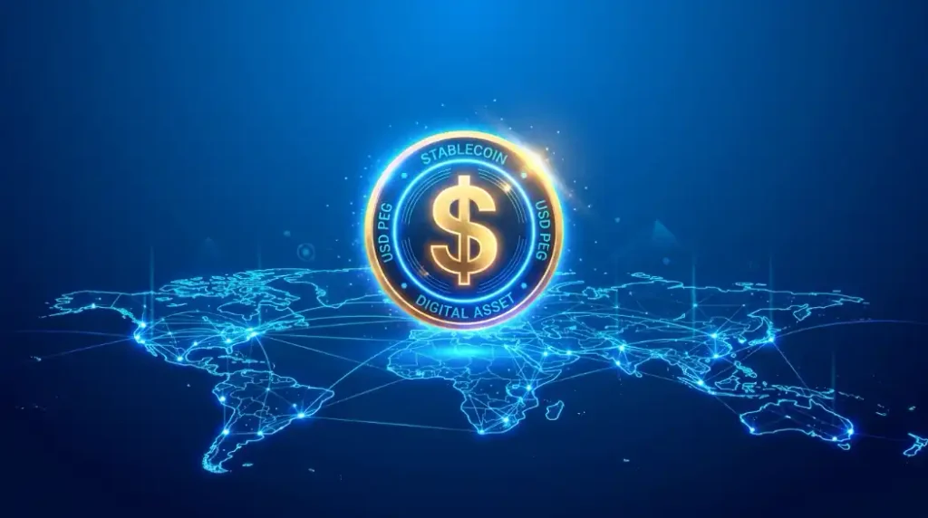 Stablecoins como herramienta de transferencia de valor para freelancers